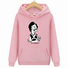 Charger l&#39;image dans la galerie, Hoodies ESCOBART Simpson Mens Hoodie Women Sweatshirts Oversized black Autumn Winter Hip Hop Men Hoodies Sweatshirt
