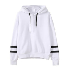 Charger l&#39;image dans la galerie, HCBLESS 2018 Autumn Women Hoodie Casual Long Sleeve Hooded Pullover Sweatshirts Hooded Female Jumper Women Tracksuits Sportswear
